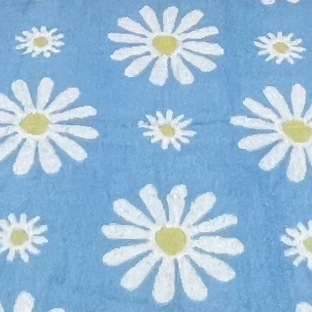 best travel mat for hygiene pony club horse camp blue daisy design