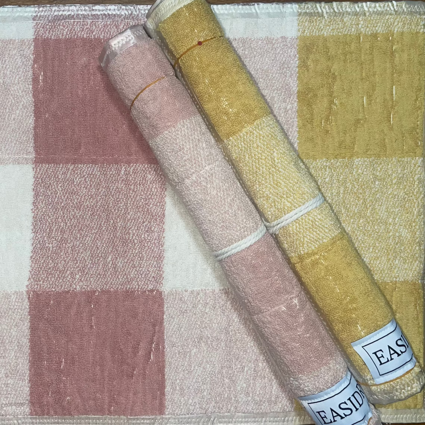 Easidry Travel Mats best shower mat for travelling and camping