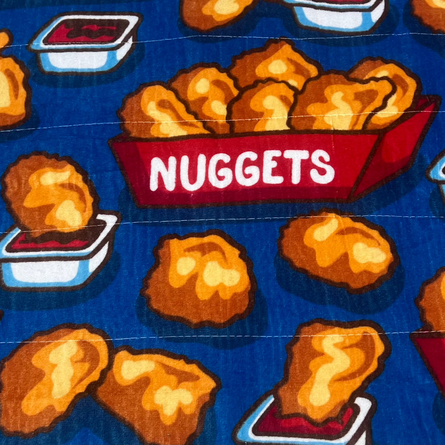 Easidry Travel Mat boys mat nuggets