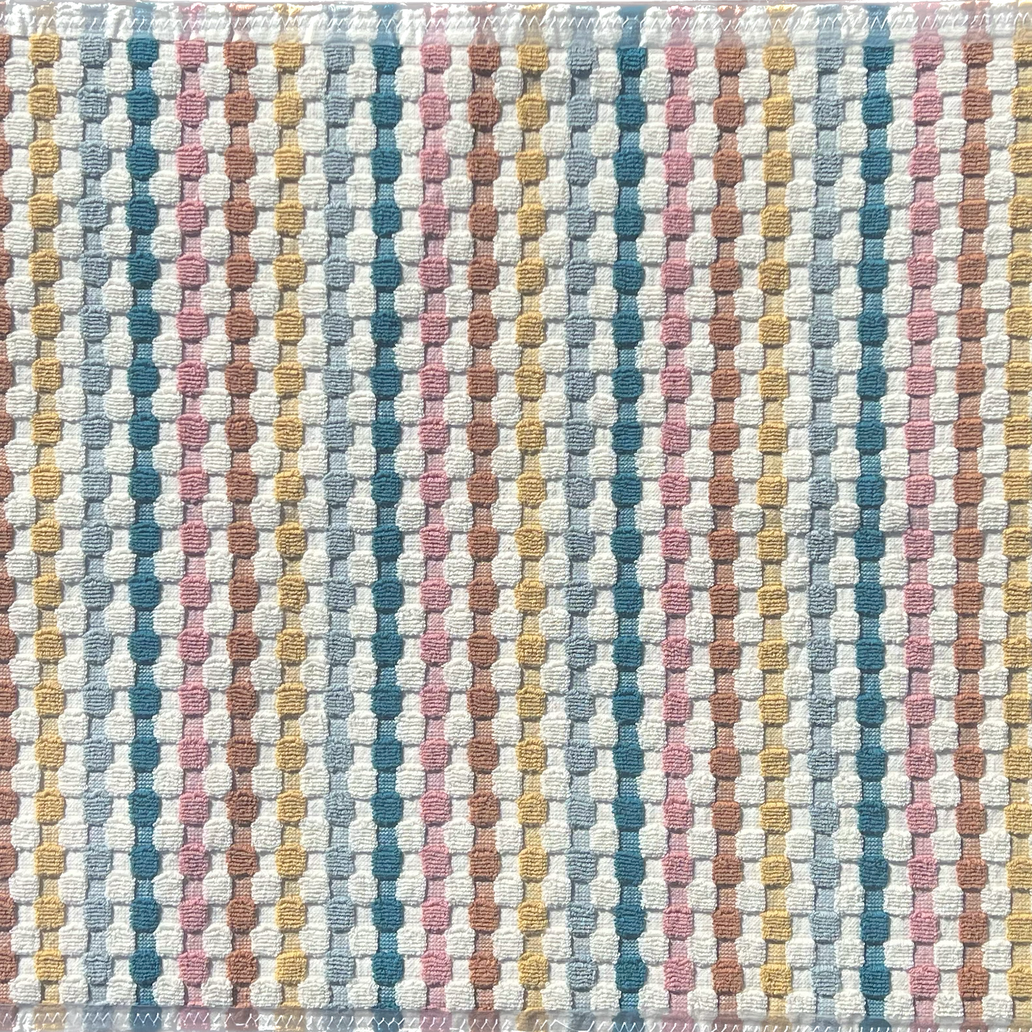 EasidryTravel Mat Skittles best shower mat for horse camps