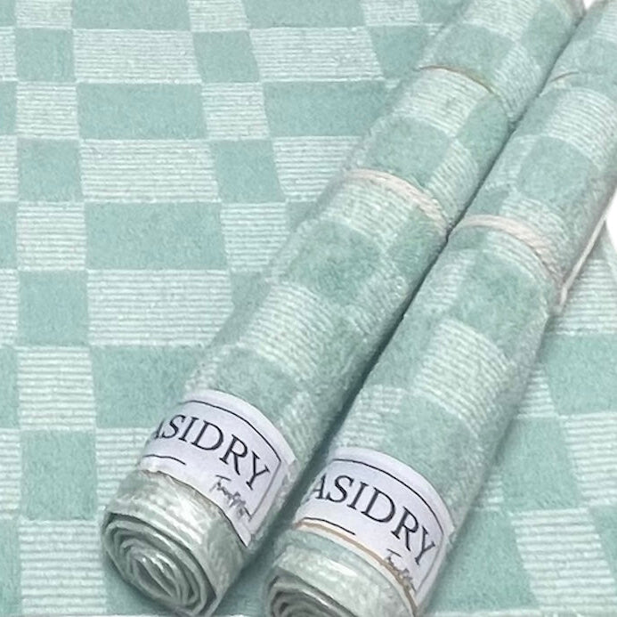 coastal breeze design easidry australian made camping shower mat