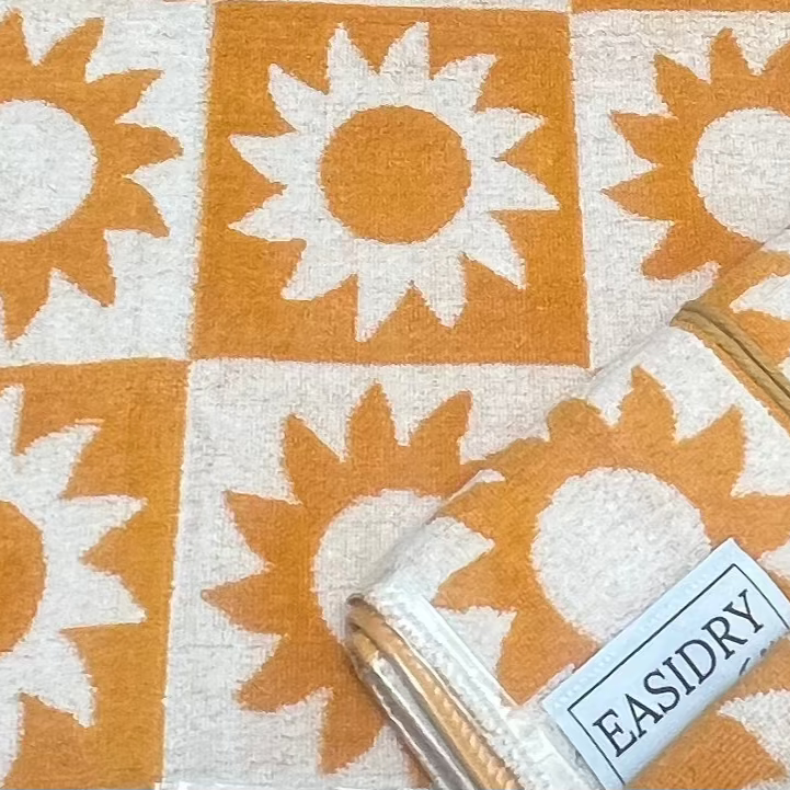 Super Large easidry travel mat for caravan and campers using public toilet