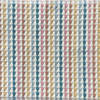 EasidryTravel Mat Skittles best shower mat for horse camps