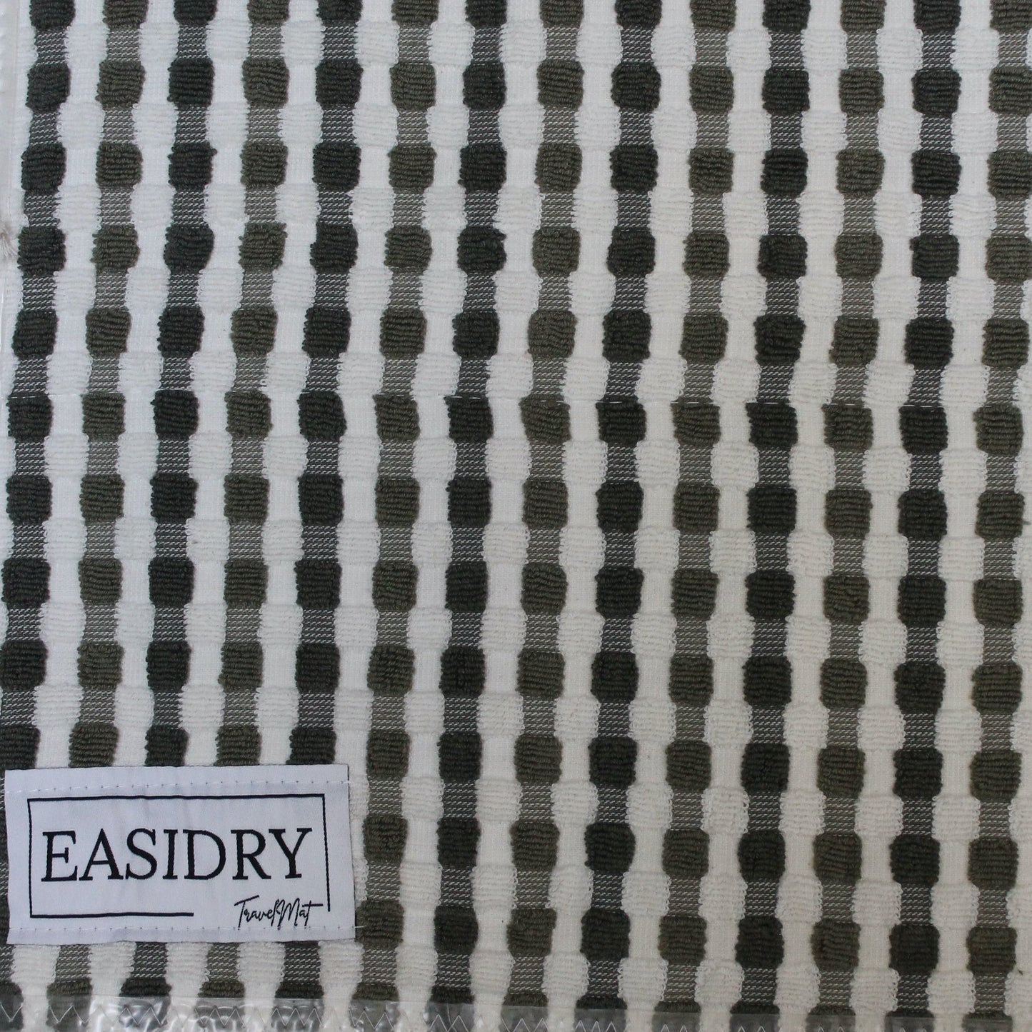 Easidry Travel Mat best shower mat camping clean feet