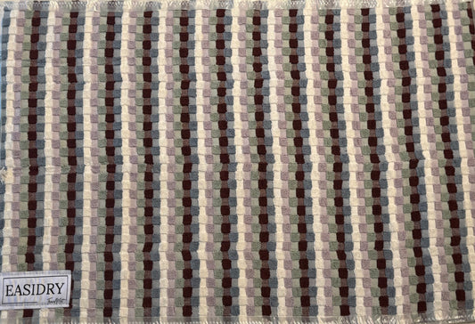 Coastal Mosaic